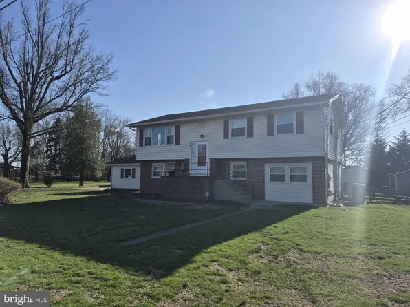 68 S Tilbury Rd, Salem, NJ 08079