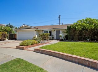2550 E Norm Pl, Anaheim, CA 92806