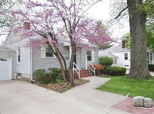 1508 Douglas Ave, Collinsville, IL 62234