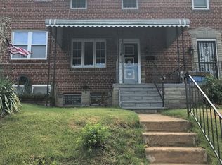 625 48th St, Baltimore, MD 21224