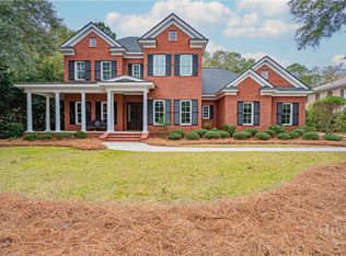 329 Spanton Cres, Pooler, GA 31322