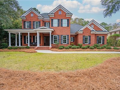 329 Spanton Cres, Pooler, GA, 31322