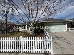 4098 Quinn Dr, Carson City, NV 89701