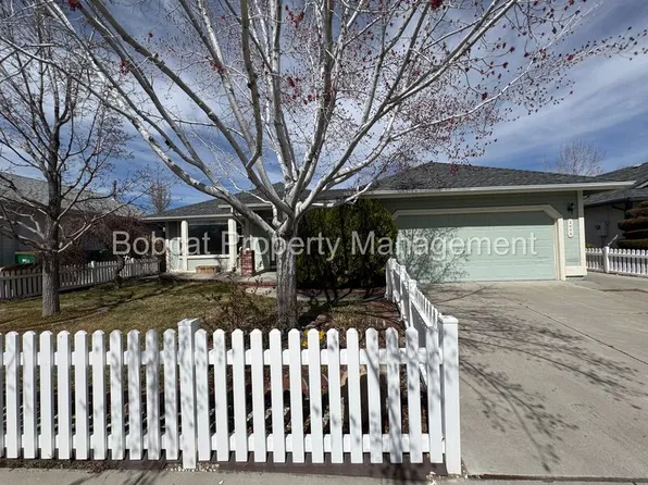 4098 Quinn Dr, Carson City, NV 89701