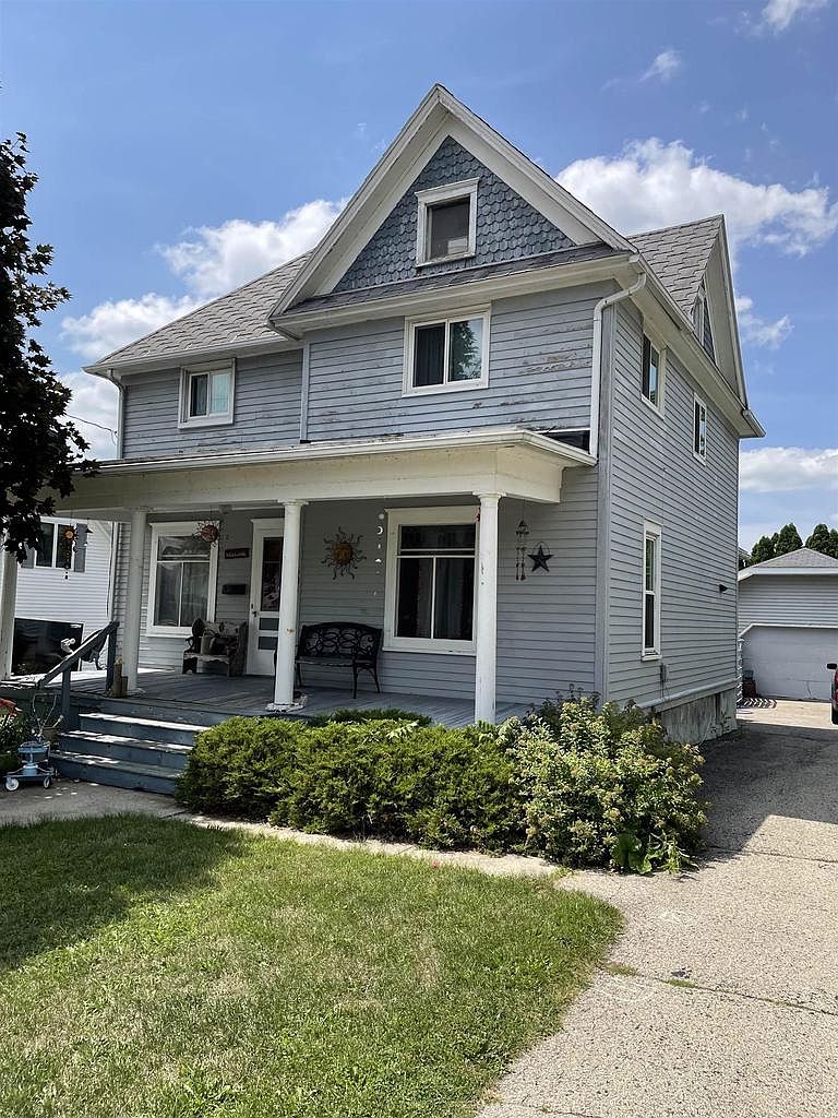 604 Beaver Street, Beaver Dam, WI 53916 Zillow