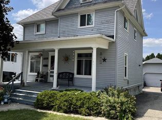 604 Beaver St, Beaver Dam, WI 53916