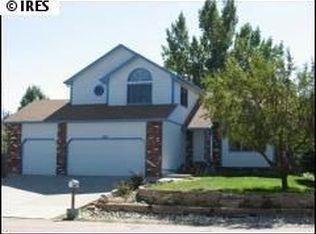 505 Ruby Dr, Fort Collins, CO 80525