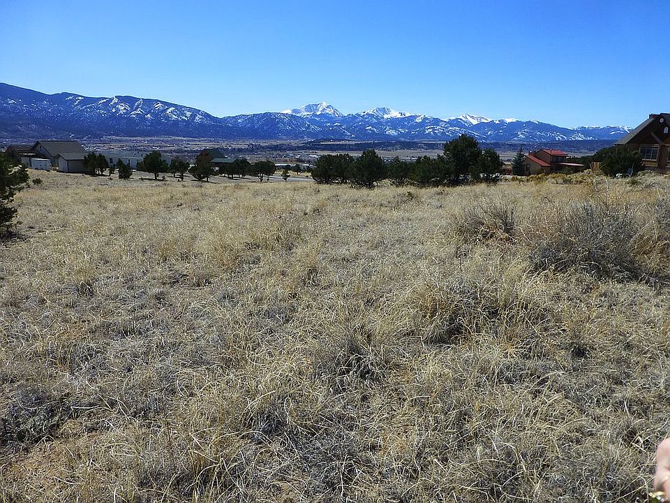 1st image of 1.3 ACRES W Cheyenne Cir