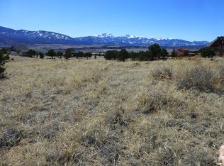 1.3 ACRES W Cheyenne Cir, salida, CO 84741