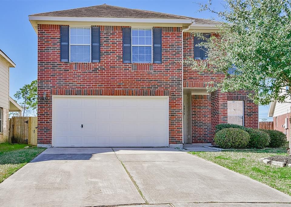 1st image of 6039 Sandy Creek Dr