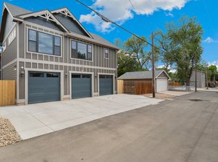 1909 W Pikes Peak Ave, Colorado Springs, CO 80904