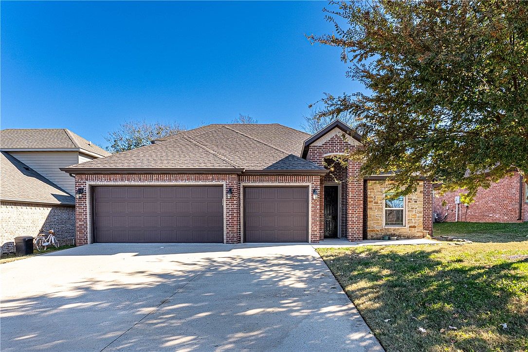 905 SW Caprington St, Bentonville, AR 72712 MLS 1260312 Zillow