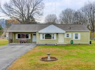 2128 Norvell Dr, Knoxville, TN 37918