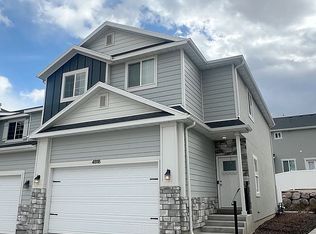 4918 E Breezy Patch Rd, Eagle Mountain, UT 84005