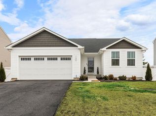 1109 Scruggs Ln, Grottoes, VA 24441