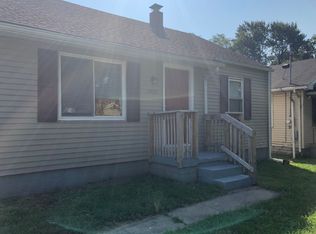 1925 Highland St, Middletown, OH