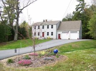 33 Hunter Hill Rd, Durham, ME 04222