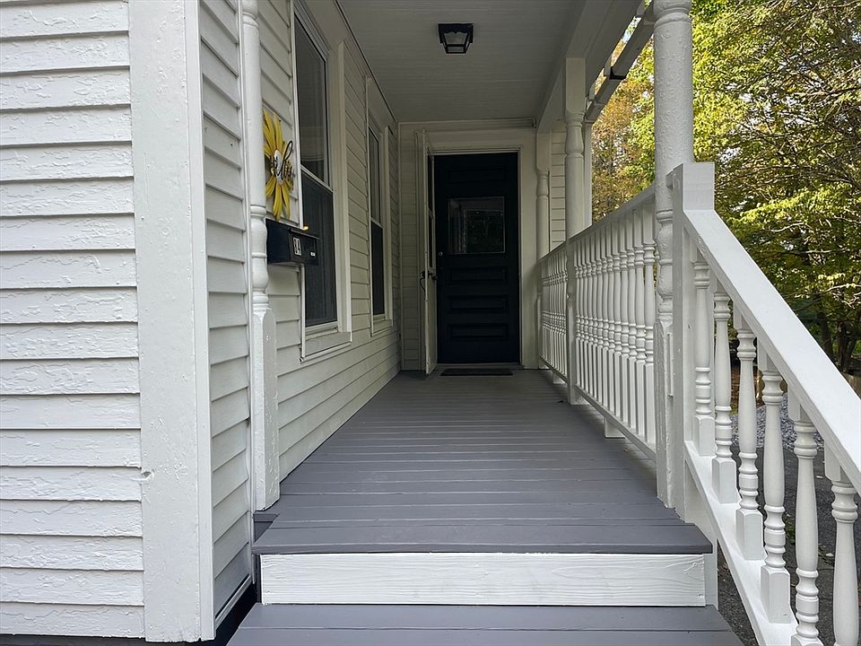 84 Walnut Hill Rd, Orange, MA 01364 | Zillow