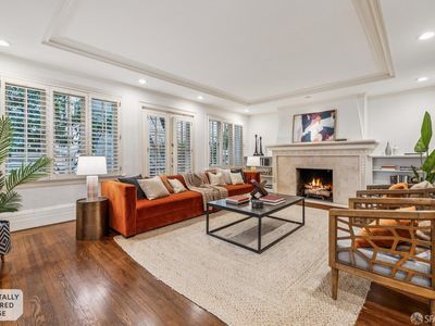 2001 Sacramento St APT 3, San Francisco, CA, 94109