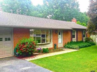 150 Scott Rd, York, PA 17403