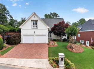 5327 Claridge Sq, Atlanta, GA 30338