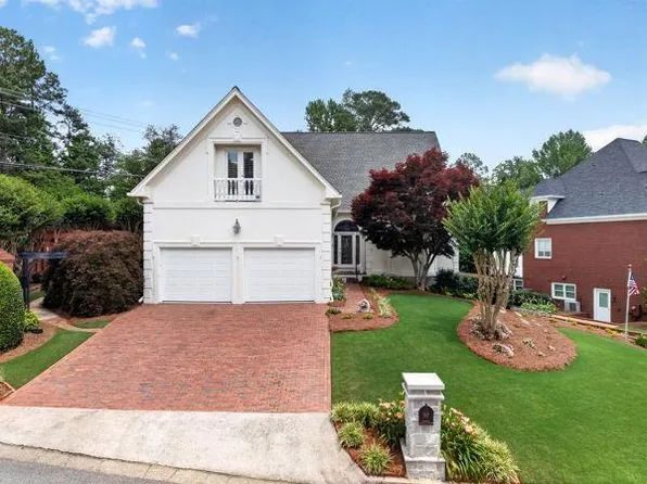 5327 Claridge Sq, Atlanta, GA 30338
