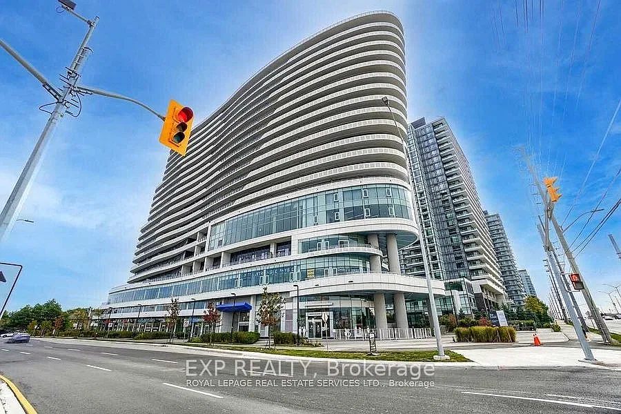 2520 Eglinton Ave W #1913