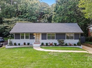 2000 Kilborne Dr, Charlotte, NC 28205