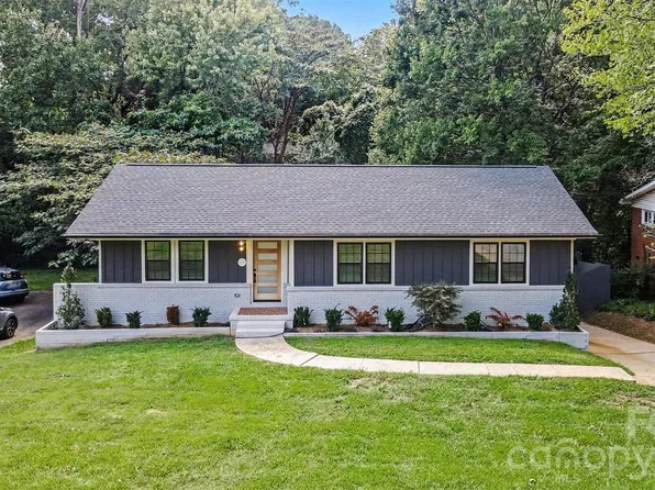 2000 Kilborne Dr, Charlotte, NC 28205