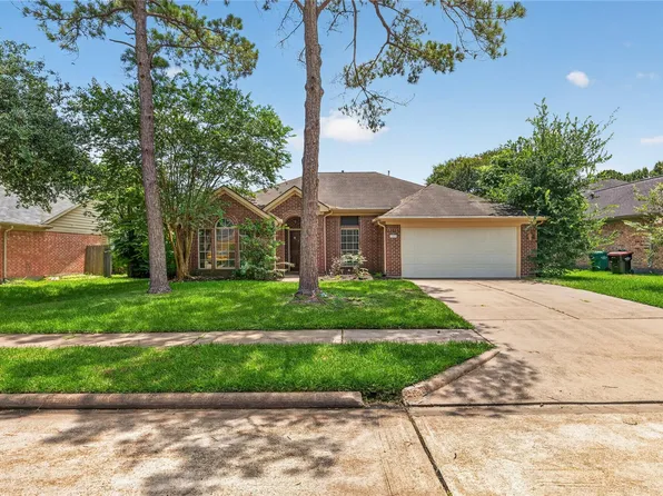 7206 Glen Rosa Dr, Katy, TX 77494