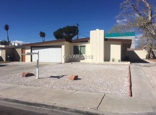 313 S Mallard St, Las Vegas, NV 89107