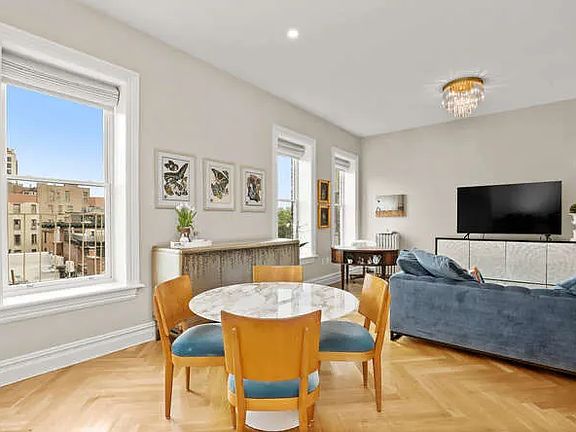 3rd image of 3 W 122nd St APT 6C