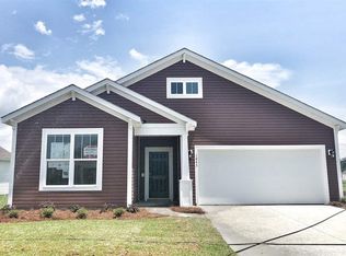 1043 Caprisia Loop LOT 159, Myrtle Beach, SC 29579