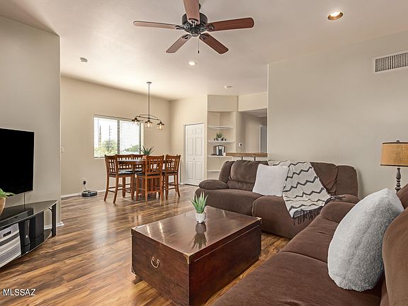 4th image of 8637 E Placita De Las Tarascas