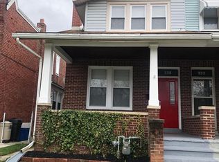 235 Madison Ave, Reading, PA 19605