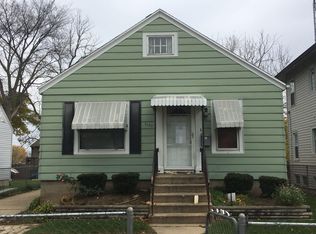 5107 33rd Ave, Kenosha, WI 53144