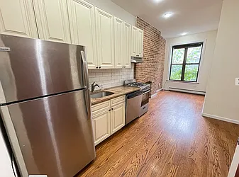 Rented by Corcoran