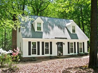 103 Holly Cir, Wake Forest, NC 27587