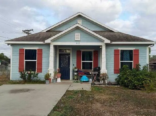 113 Spears St, San Benito, TX 78586