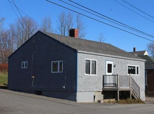 2708 Cutler Rd, Cutler, ME 04626