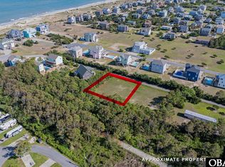 25231 Lee Oneal Ln LOT 2, Waves, NC 27982