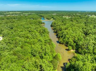 9789 Creek View Rd Lot -14, Guthrie, OK 73044
