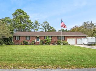 24447 Adelaide St, Parksley, VA 23421