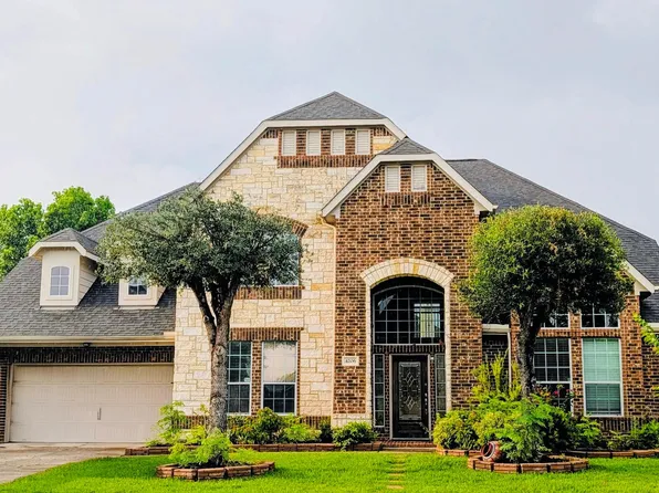4206 Windmill Hill Dr, Richmond, TX 77407
