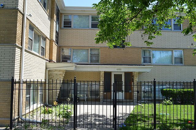 1st image of 6022 W Fullerton Ave APT 4-2S