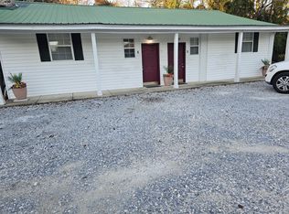 8850 Jeff Hamilton Rd #DUPLEX4, Mobile, AL 36695