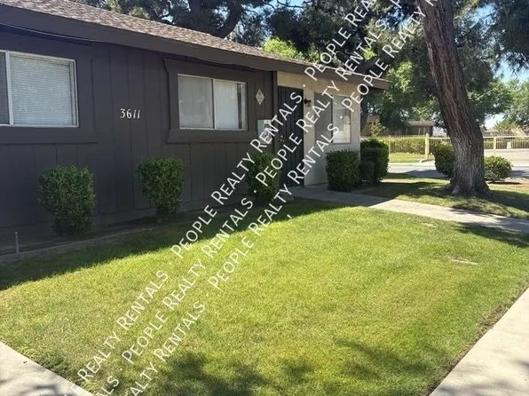 3611 Micheli Ct #A, Bakersfield, CA 93309