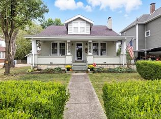 612 E High St, Eldon, MO 65026