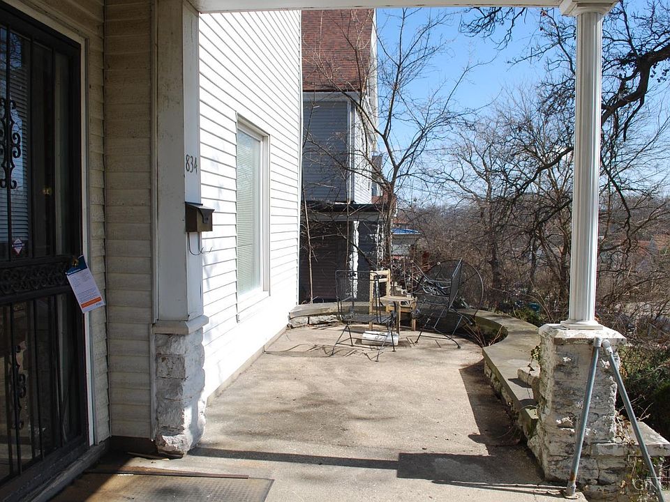 834 Rockdale Ave, Cincinnati, OH 45229 Zillow