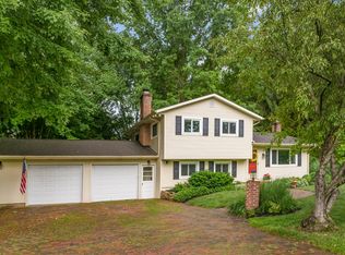 7754 Maxtown Rd, Westerville, OH 43082